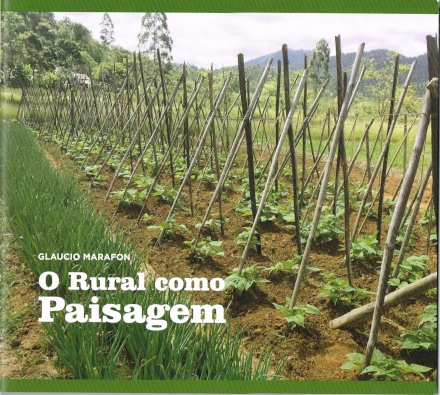 O Rural como Paisagem