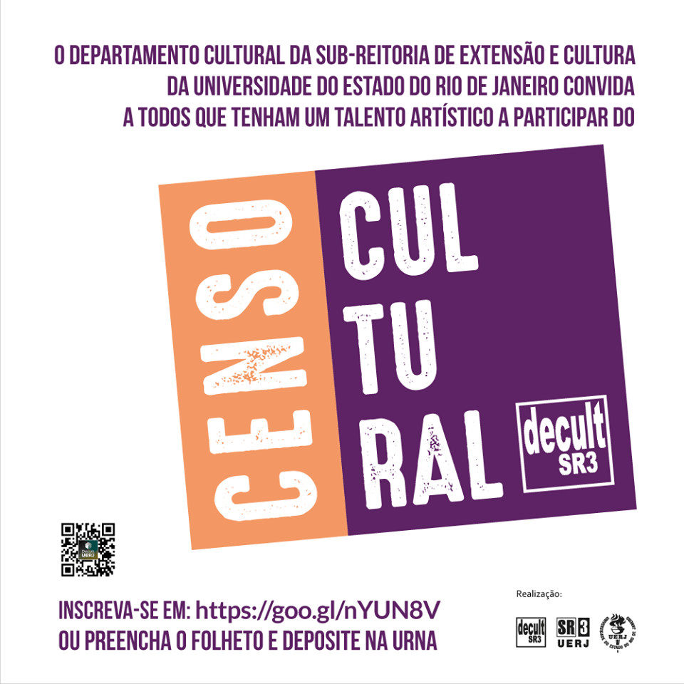 Censo Cultural