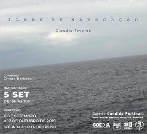 Ilhas de Navegação