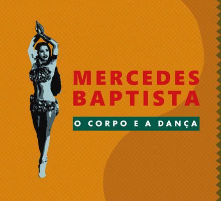 Mercedes Baptista