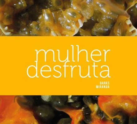 Mulher Desfruta