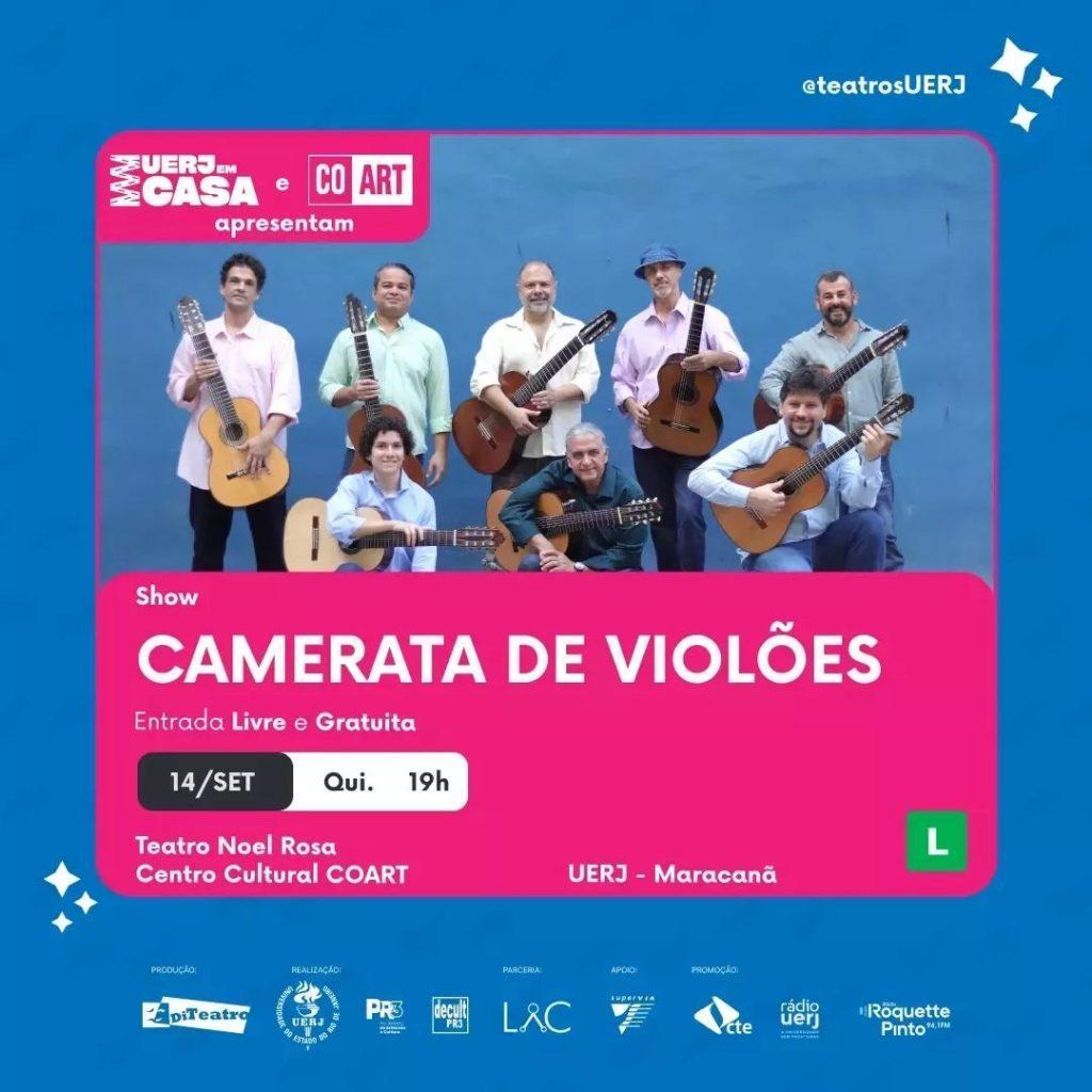 Camerata de Violões