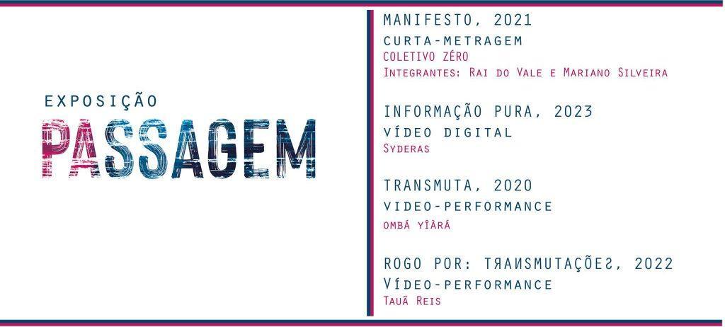 Passagem - Encerramento
