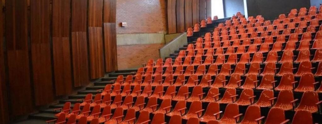 Teatro Noel Rosa