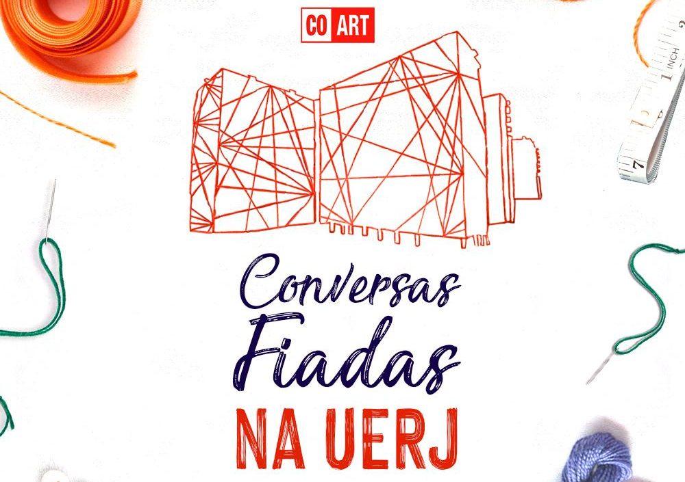 Conversas Fiadas na  UERJ