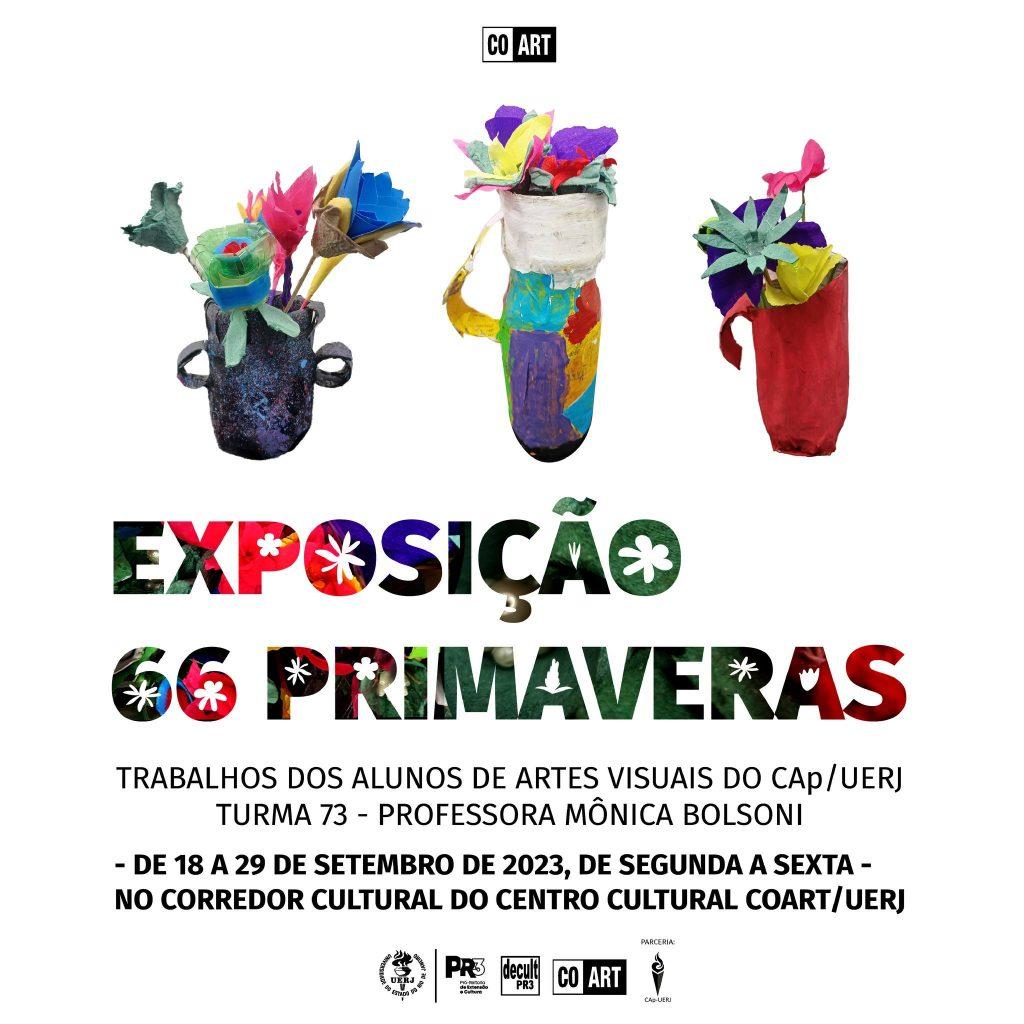 66 Primaveras