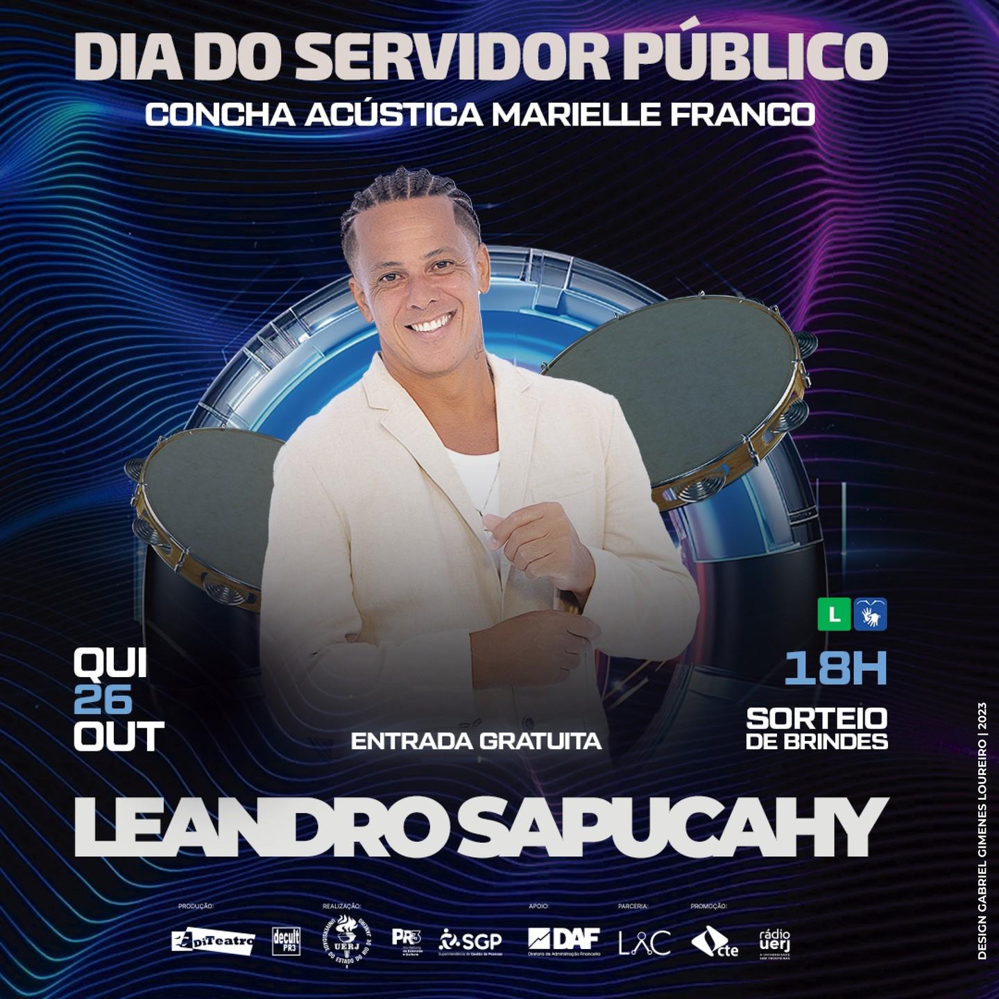 Dia do Servidor Público