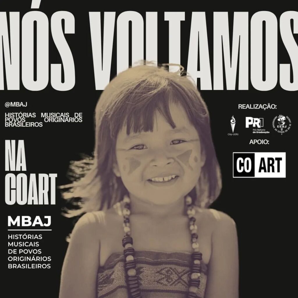 COART anuncia parceria com o MBAJ