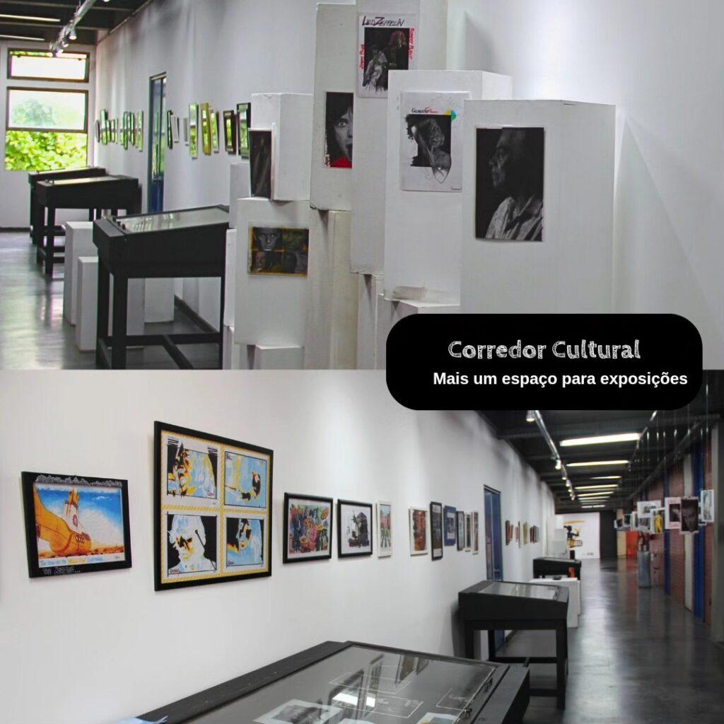 Corredor Cultural