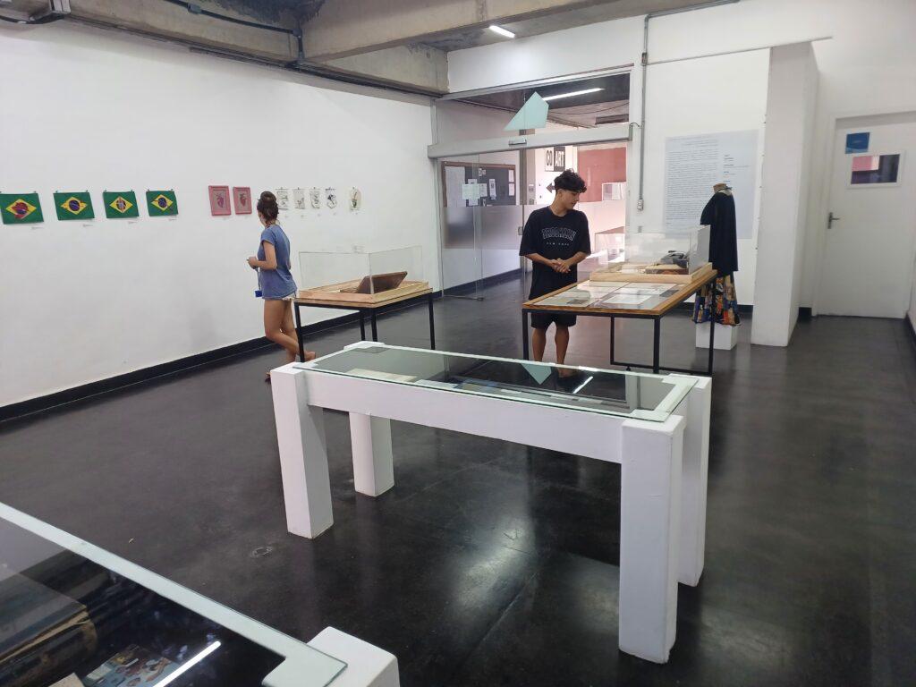 Galeria da Passagem