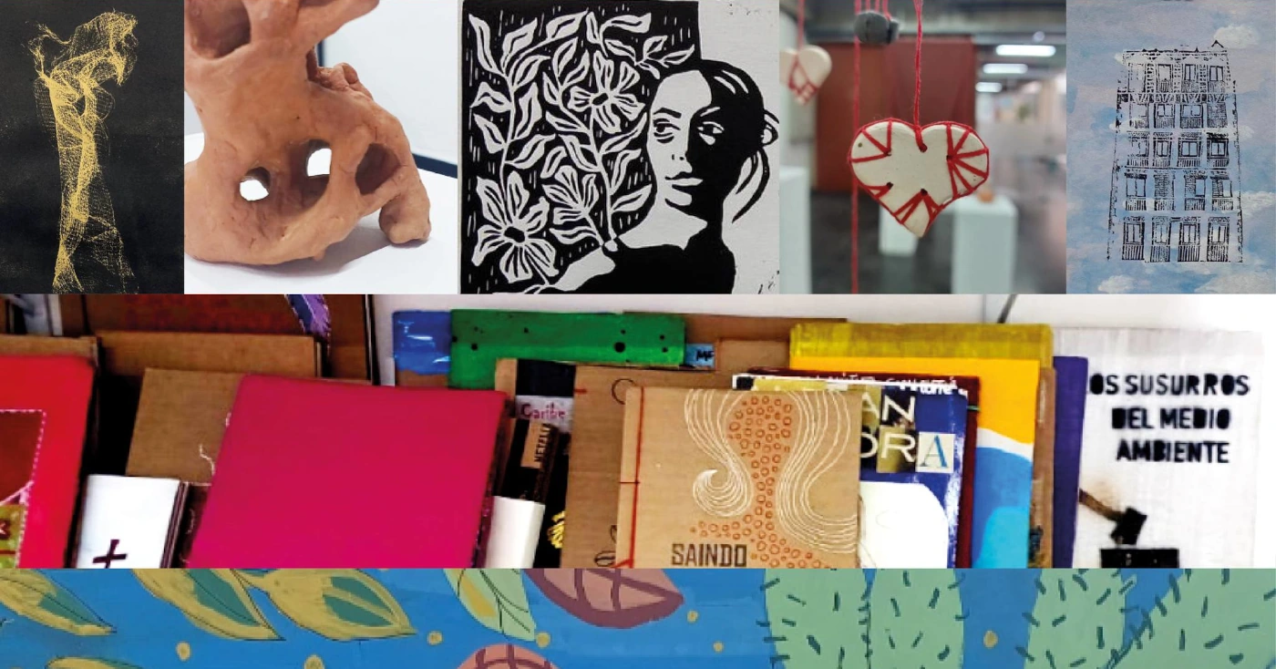 Mostra Coart !