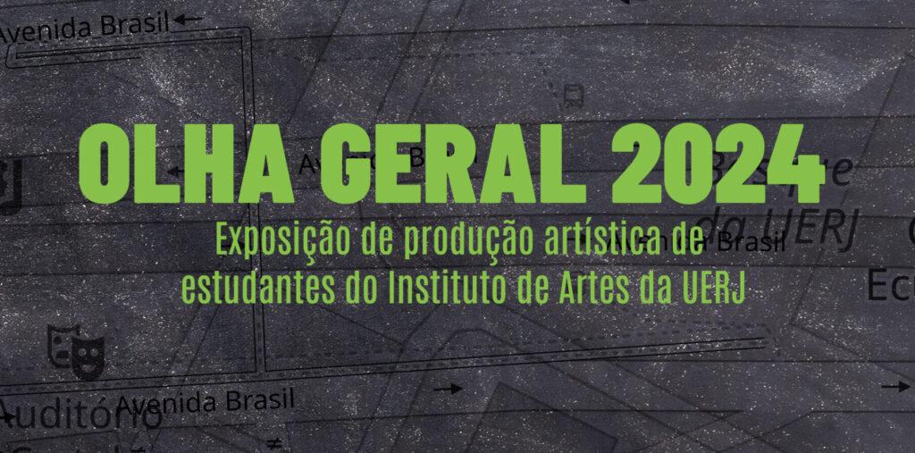 Olha Geral 2024