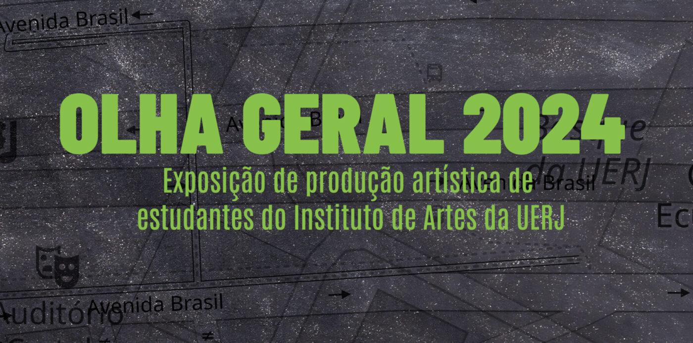 Olha Geral 2024