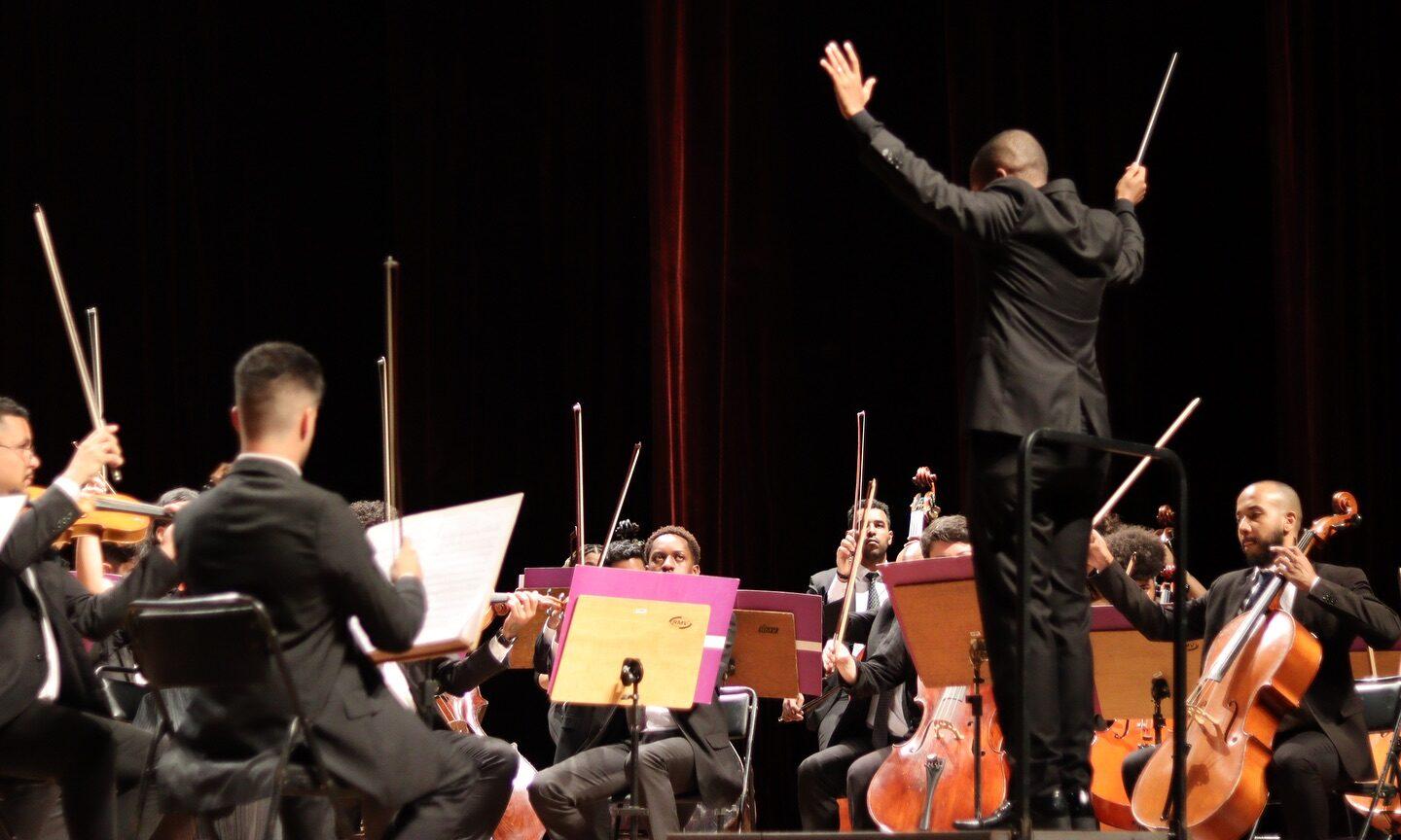Concerto Beneficente