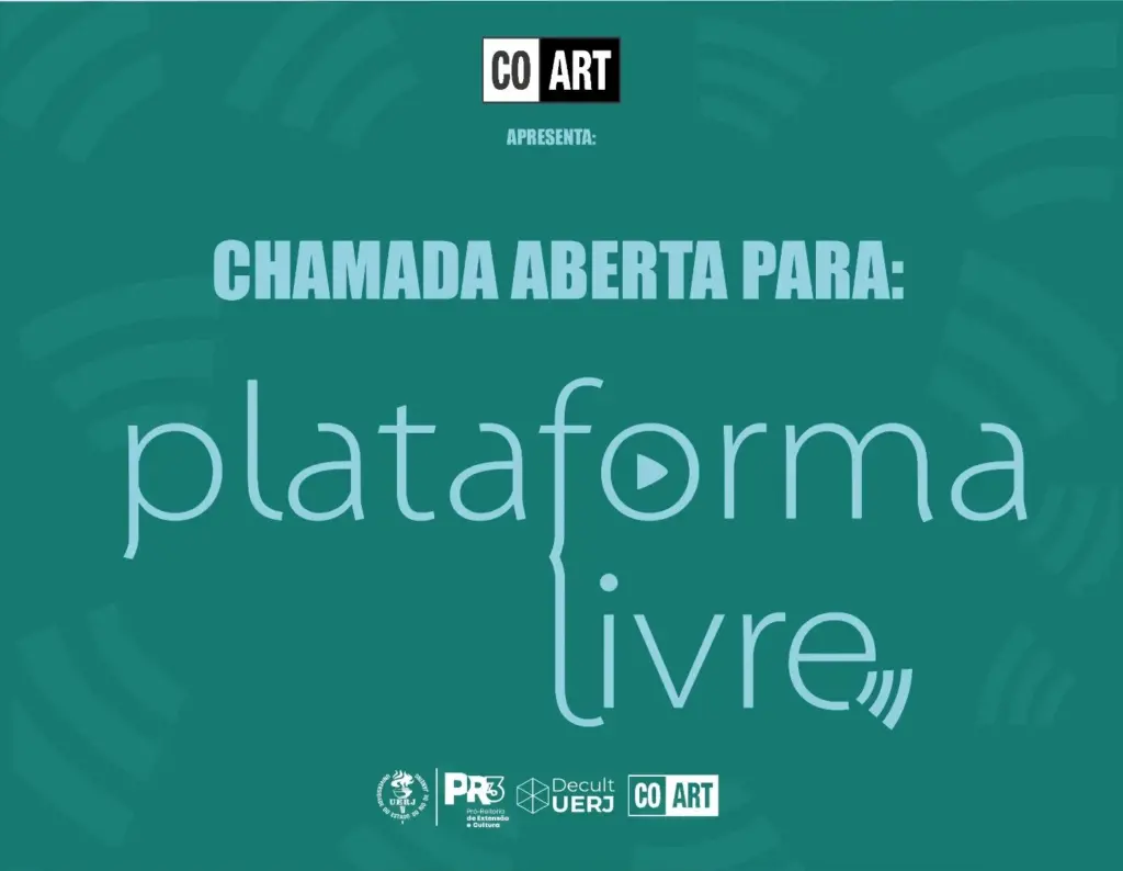 Chamada aberta para Plataforma Livre