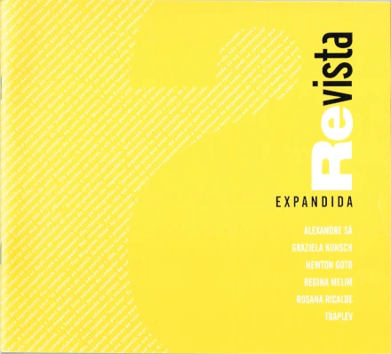 Revista Expandida