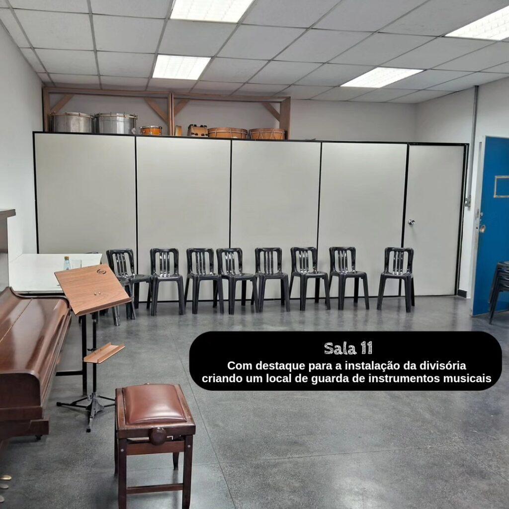 Sala 11 COART