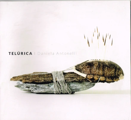Telúrica