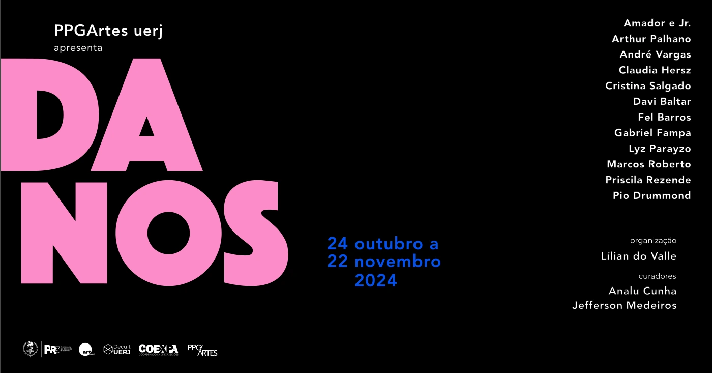 Danos