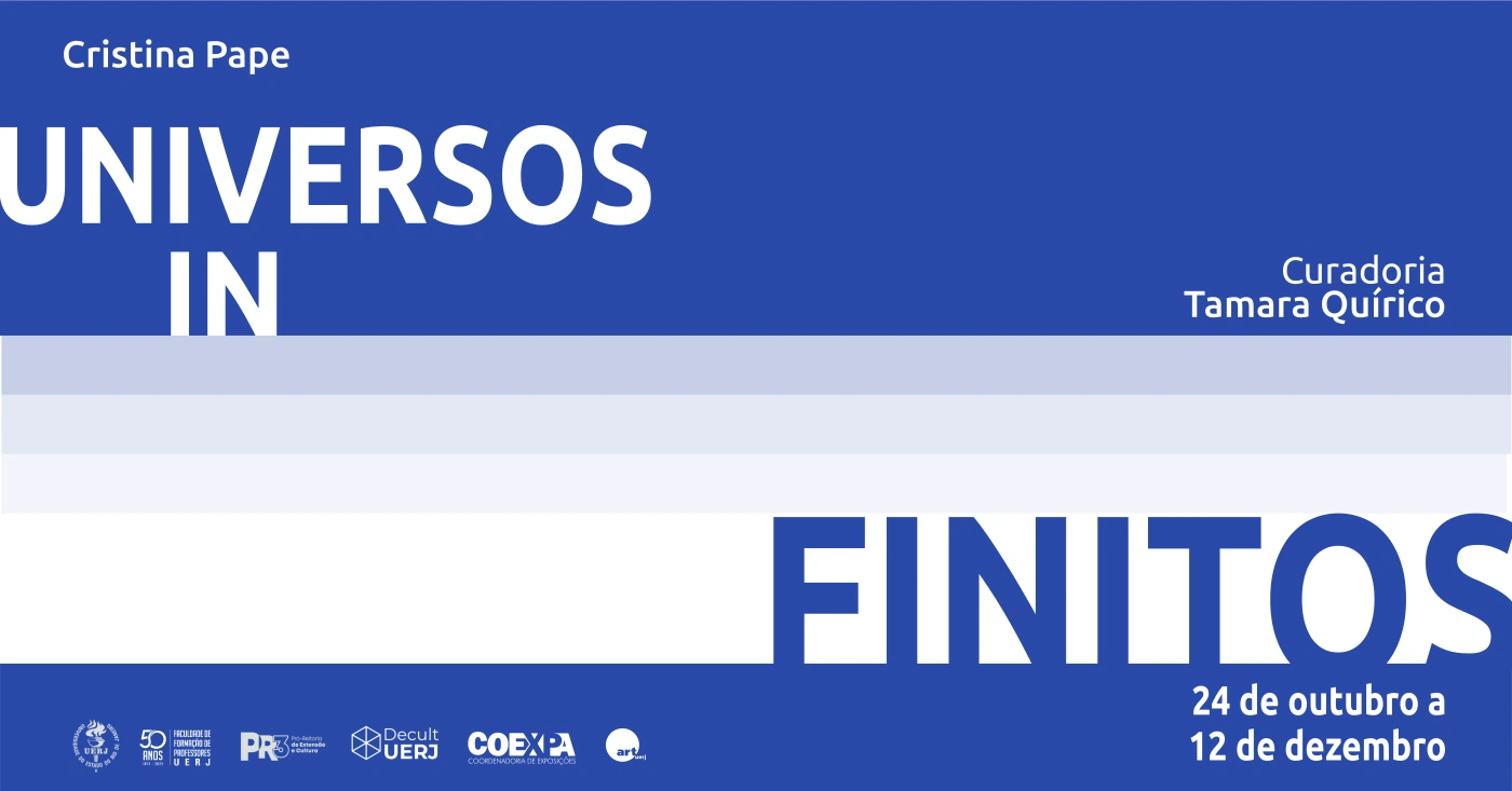 Universos In Finitos