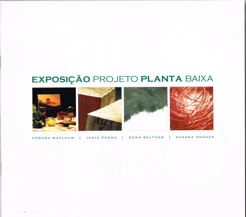 Projeto Planta Baixa