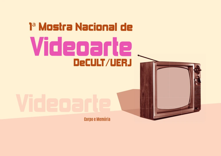 1ª Mostra de Video Arte Decult