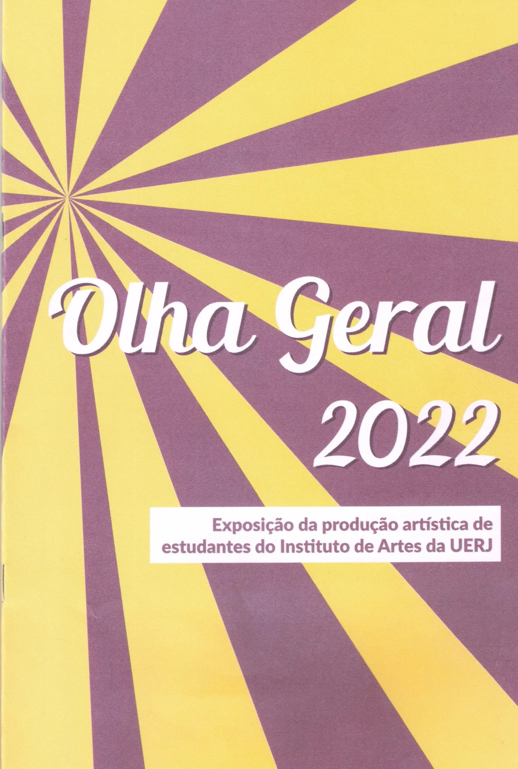 Olha Geral 2022