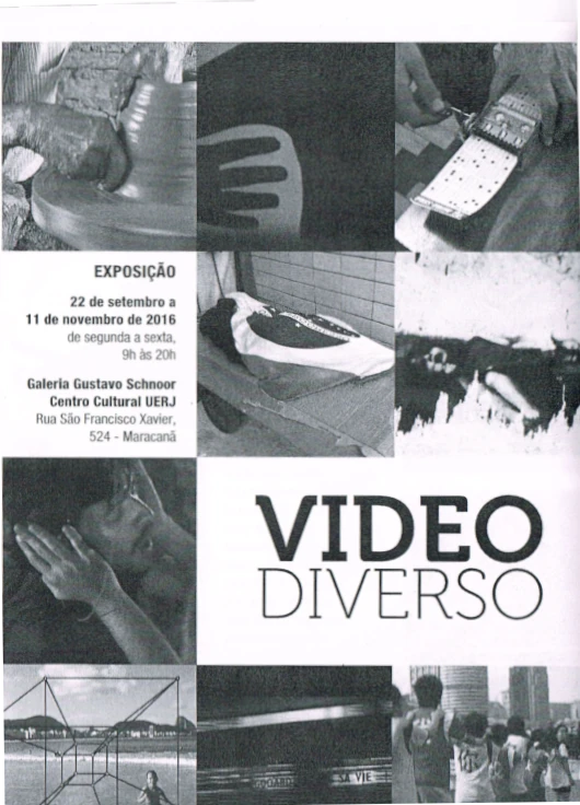 Videodiverso
