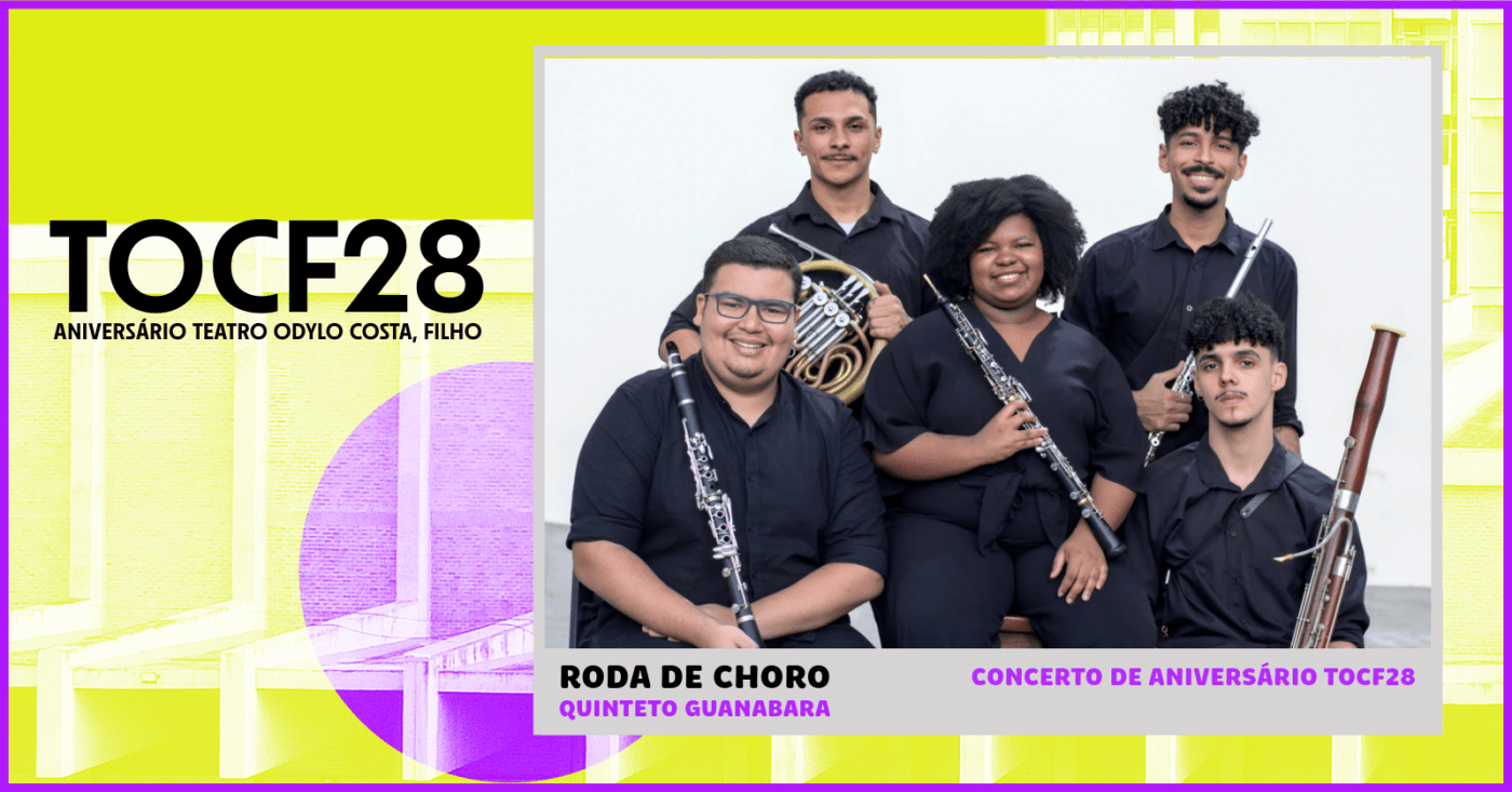 Roda de Choro