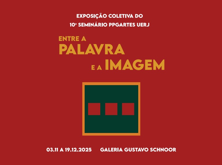 Entre a Palavra e a Imagem